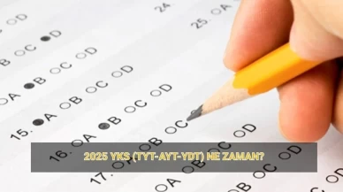 2025 YKS’ye Kaç Gün Kaldı?