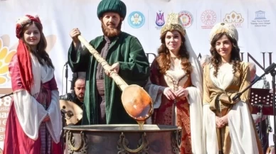 Manisa’da Bahar ve Mesir Festivali Coşkusu Başlıyor