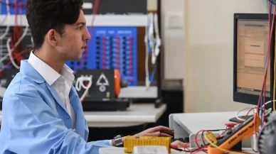 Mesleki ve Teknik Eğitimi Güçlendirmeye Devam Edeceğiz