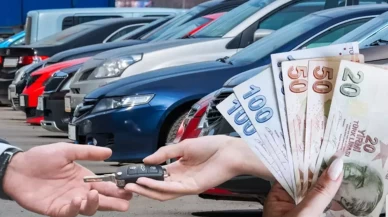 Euro'daki Yükseliş Otomobil Fiyatlarına Zam Olarak Yansıdı