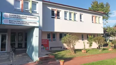 Bartın’da Özel Eğitimde Yeni Bir Model