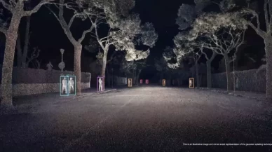 Volvo Güvenliği Zirveye Taşıyor