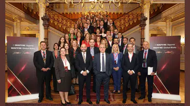 MAPFRE, Sektörde Güven ve İş Birliği Vurgusu Yaptı