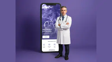 MAG Mobil ile 7 Gün 24 Saat Sağlık Desteği Cebinizde