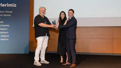 Ada Yazılım, 30 Yıllık Serüvenini Etkinlikle Taçlandırdı