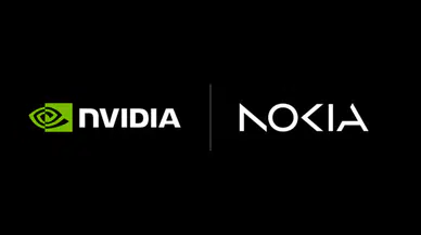 Nokia Hisseleri, NVidia Yatırımı Sonrası Uçtu