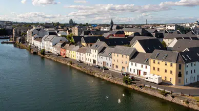 Vatandaşlık şartı yok... Burada yaşamayı kabul eden 4 milyon TL alacak!