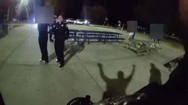 Yapay Zeka Hatası: Liseli Öğrenci Gözaltına Alındı