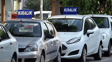 Kiralık Araç Sektöründe 100 Milyar Dolarlık Dev Yatırım