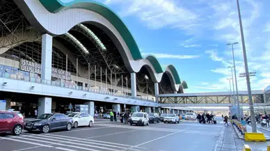 Sabiha Gökçen Havalimanı'ndan Mısır'a İki Yeni Uçuş Hattı Açıldı