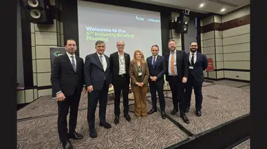 Türkiye Küresel Hareketlilik Dönüşümüne Adım Atıyor