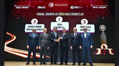 Anadolu Sigorta Hizmet İhracatında 7. Kez Zirvede