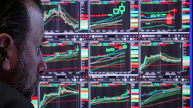 Küresel Piyasalarda Risk İştahında Yeniden Canlanma