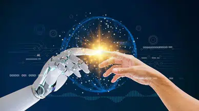 Ünlü Youtuber'dan Yenilikçi Yapay Zeka Projesi