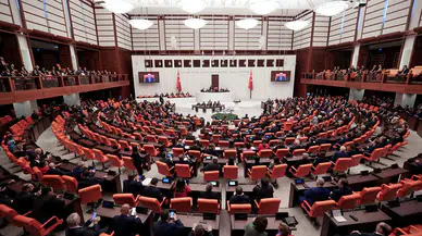 TBMM Yapay Zeka Araştırma Komisyonu Raporunu Bitirdi