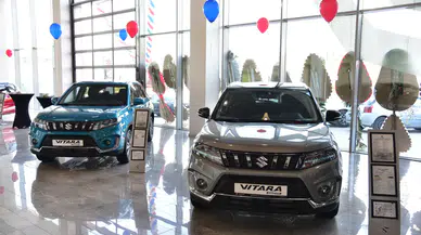 Otomotiv Sektöründe Tarihi Satış Zirvesi Gerçekleşti