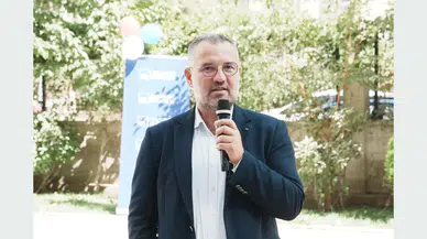 AXA Türkiye, Van'da Yeni Temsilciliğini Faaliyete Geçirdi!
