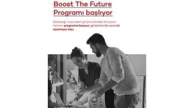 Akbank'ın Geleceği Destekleme Programı'nda 7. Dönem