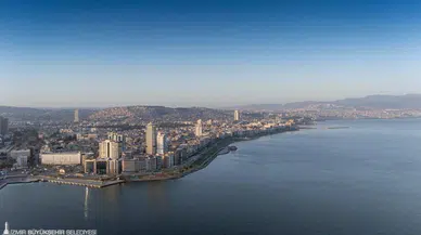 İzmir'de Kentin Sesi Krizle Mücadelede Yükseliyor