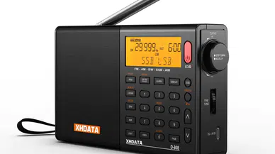 Canlı Radyo Dinle ve Müzik Keyfini Her Yerde Yaşa