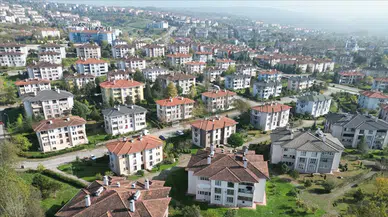 Türkiye'deki Konutların Yüzde 50'si Sigortasız