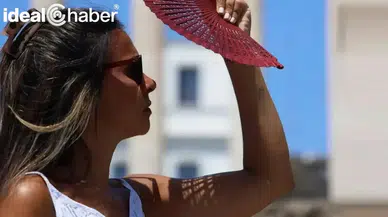 Kışa Hazırlık: Meteorolojiden Hava Sıcaklıklarında Düşüş Müjdesi!