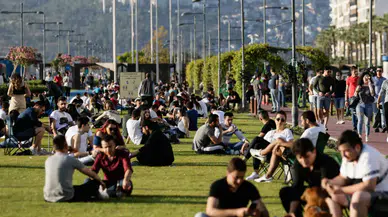 Türkiye'de İşsizlik Oranı Temmuz Ayında Düştü