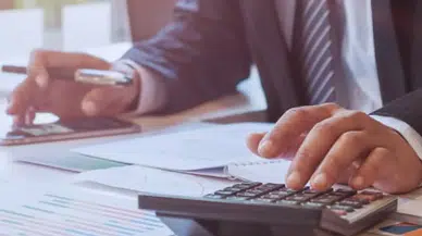BES'ten Teminatlar 479.8 Milyon TL Kredi Çekildi