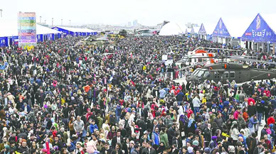 Mavi Vatan’da TEKNOFEST Coşkuyla Tamamlandı! - Teknoloji Gündemi