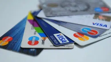 Türkiye'de Kredi Kartı Sayısı 138 Milyona, Banka Kartı Sayısı ise 216 Milyona Ulaştı!