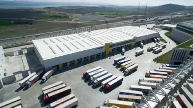 Gümrüklerde Dijital Dönüşüm