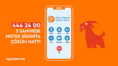Sigortam.net Yeni Hizmetiyle Destek Sunuyor
