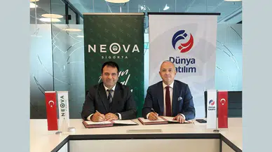 Neova Sigorta ve Dünya Katılım Bankası İş Birliği