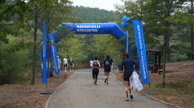 “Merrell Belgrad Ultra 2025, Anadolu Sigorta'nın Ana Sponsoru ile Güçleniyor!”