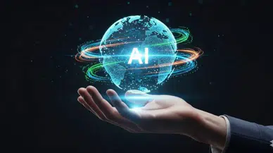 "Türkiye'de İş Dünyasında Agentic AI Dönemi Başlıyor"