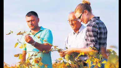 Gençlerin İklim Değişikliğiyle Mücadeledeki Rolü Artıyor