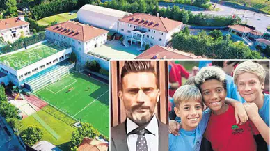"Kültürel Temasın Güçlendiği Okul