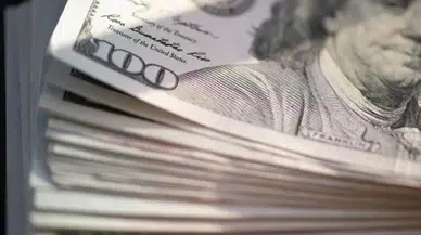Merkez Bankası Rezervlerinde Tarihi Zirve Gerçekleşti