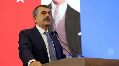 Eğitimde Hedefler Gerçekleşiyor