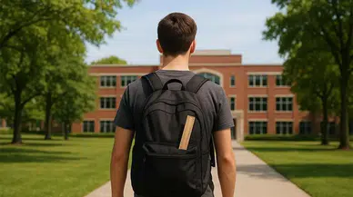 Nef Vakfı, 2025 Yılı Yükseköğrenim Bursu için Başvuru Sürecini Başlattı!