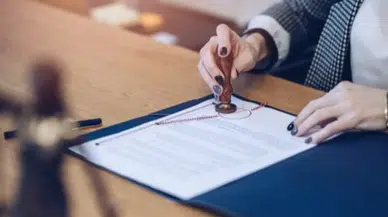 Sigorta Sektörü Noterler Birliği ile Ortaklık Anlaşması Yaptı
