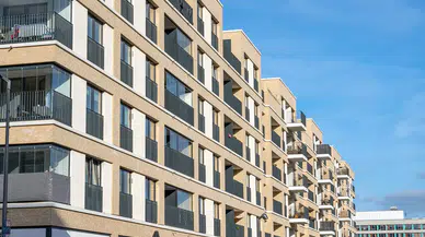 Fahiş Site Aidatlarının Tarih Olması Yolda