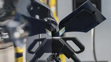 Aralık Ayında Elektrikli Araç Şarj Soketleri 38 Bini Geçti