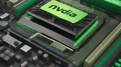 Nvidia'nın Gelirleri Yüzde 73 Oranında Artış Gösterdi