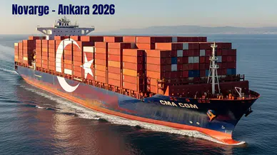 Dış Ticaret Eğitimi Novarge Uzaktan Eğitim'de başladı