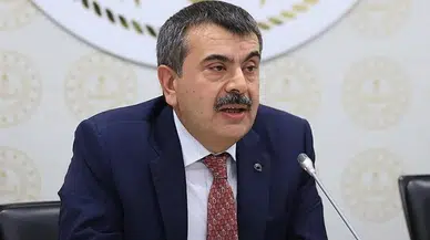 Bakan Tekin'den O Bildirgeye Sert Eleştiri