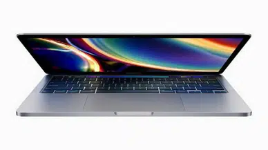 Yeni MacBook Pro'da Dokunmatik Ekran Dönemi
