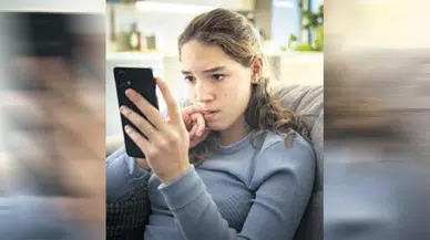 Gençlerin Karşısındaki Yeni Tehlike