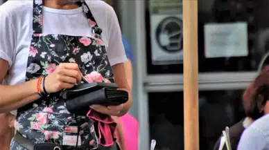 Hizmet Sektöründeki Yılsonu Raporu