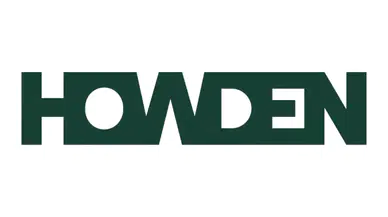 Howden Yenilikçi İnşaat ve Altyapı Projelerine Start Verdi